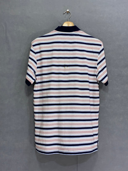 Izod Branded Original Cotton Polo T Shirt For Men