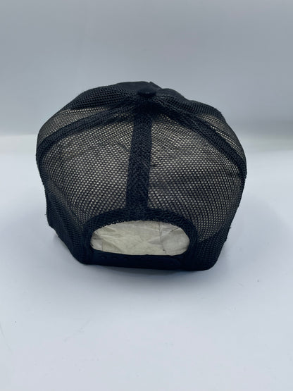 Cat Black Caps For Men