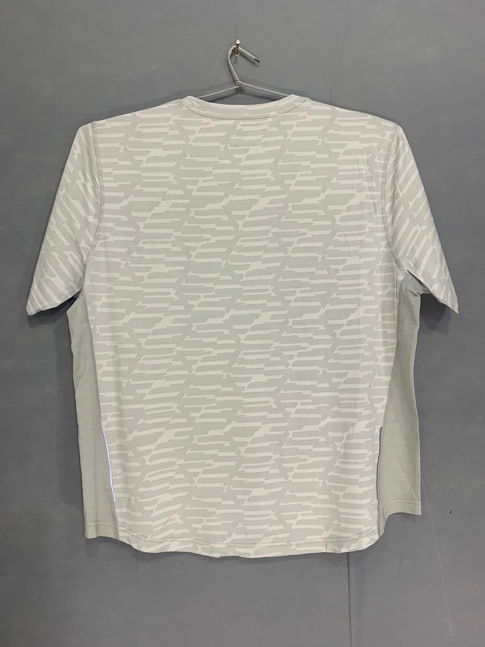 Asics Branded Original For Sports Men T Shirt