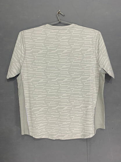 Asics Branded Original For Sports Men T Shirt