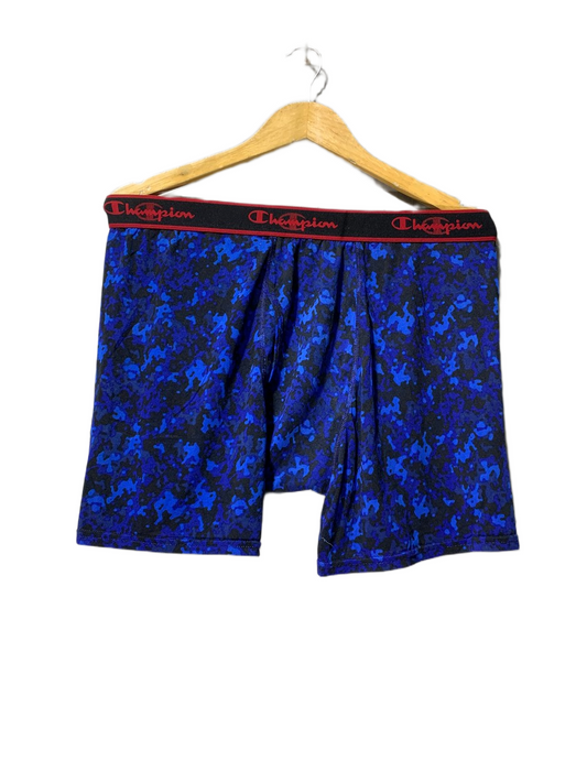 Champions For Men Boxer Underwear X large