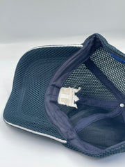 DMR Classic Headwear Blue Caps For Men