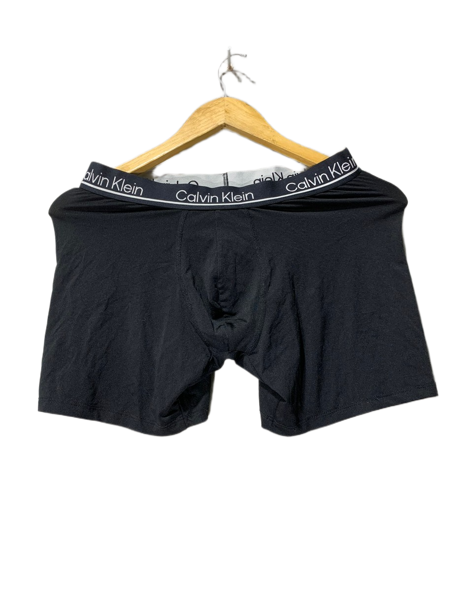 Calvin Klein For Men Boxer Underwear Medium