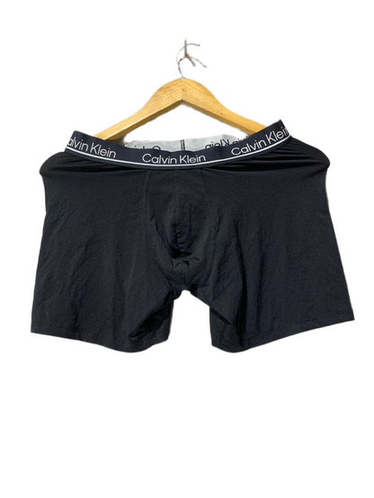 Calvin Klein For Men Boxer Underwear Medium