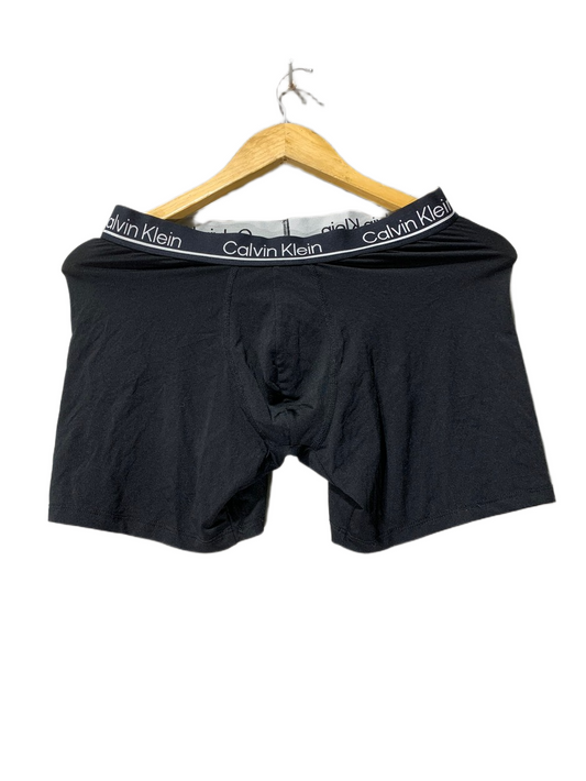 Calvin Klein For Men Boxer Underwear Medium
