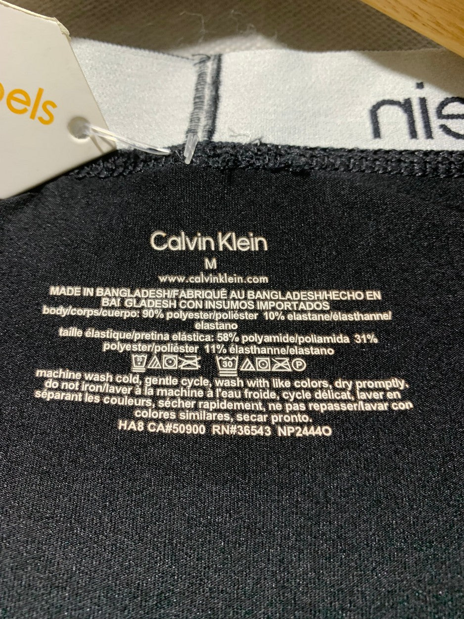 Calvin Klein For Men Boxer Underwear Medium