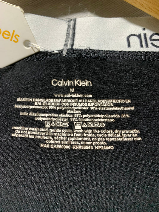 Calvin Klein For Men Boxer Underwear Medium