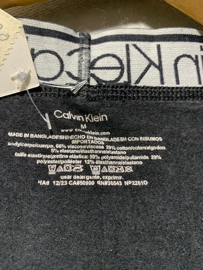 Calvin Klein For Men Boxer Underwear Medium