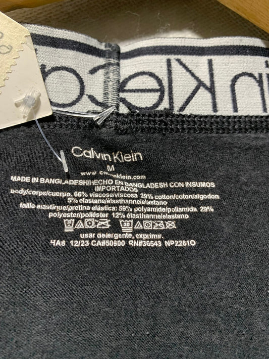 Calvin Klein For Men Boxer Underwear Medium