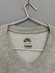 Nike Branded Original For Sports Men T Shirt