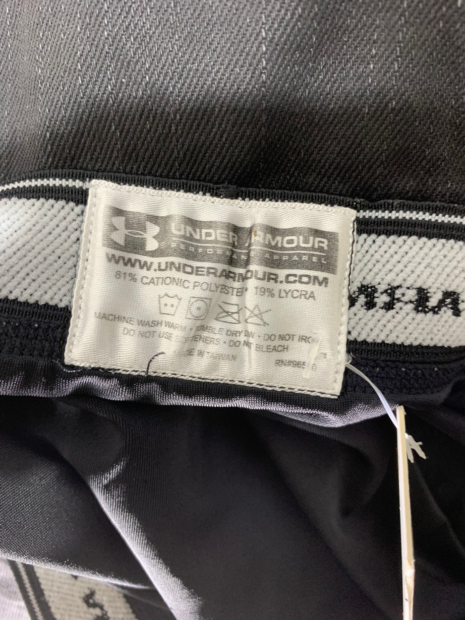 Under Armour For Men Boxer Underwear Small