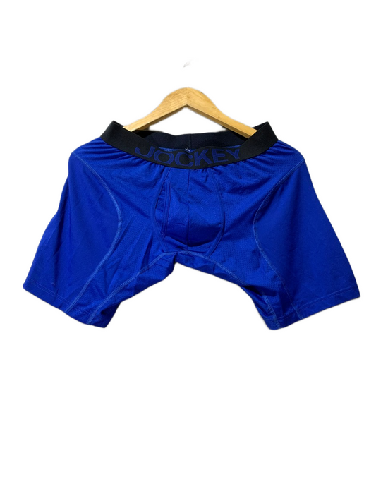 Jockey For Men Boxer Underwear Medium