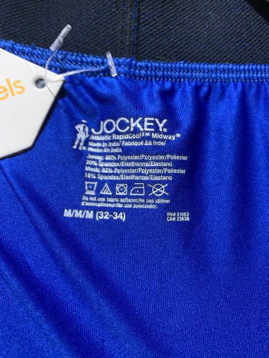 Jockey For Men Boxer Underwear Medium