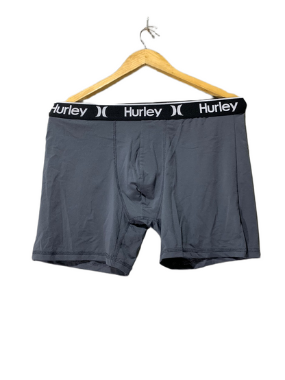 Hurley For Men Boxer Underwear X large