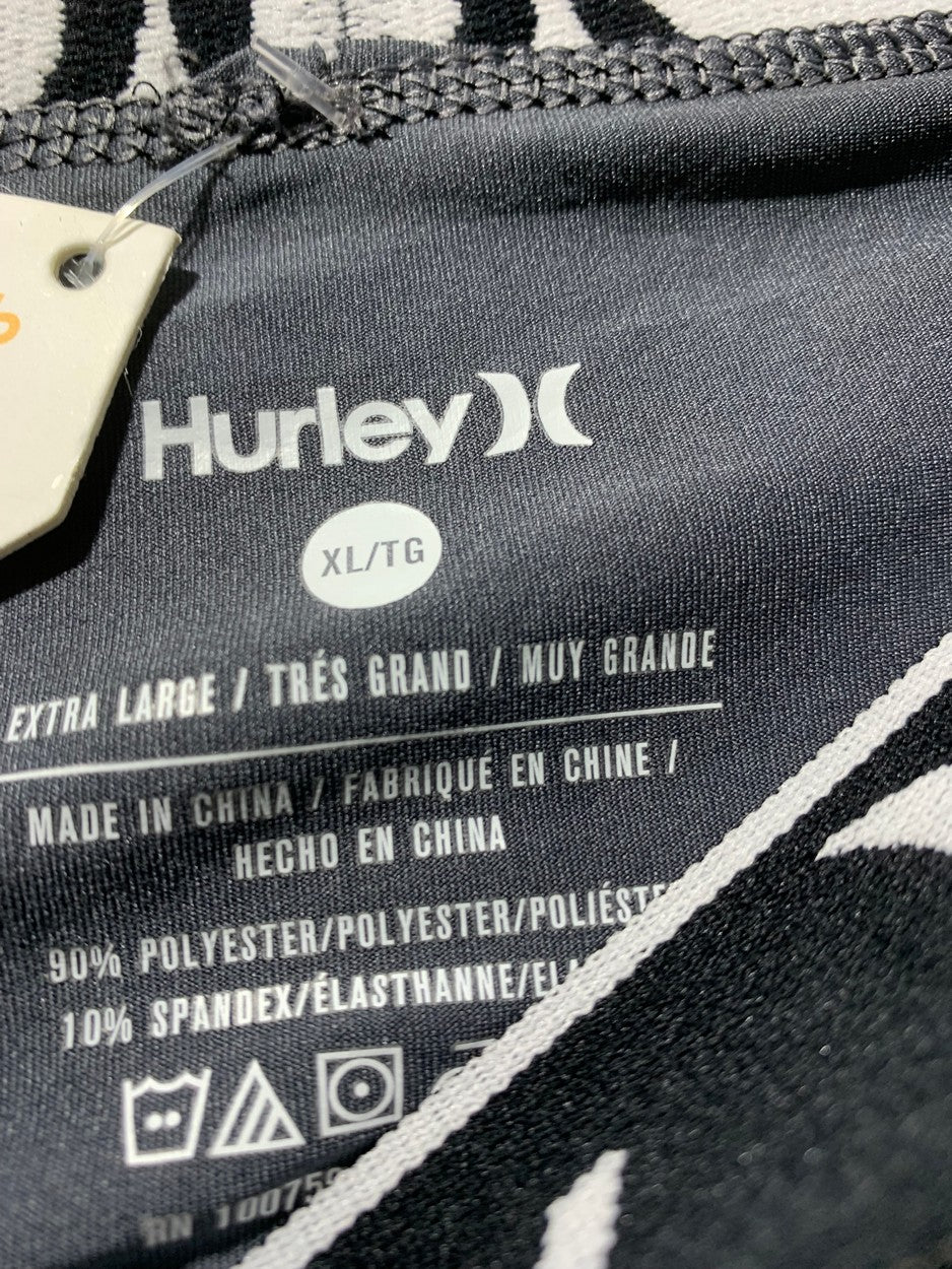 Hurley For Men Boxer Underwear X large