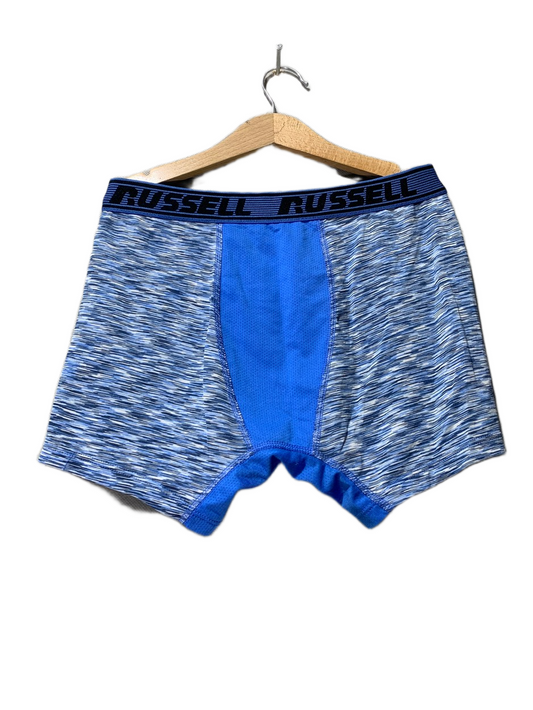 Russell For Men Boxer Underwear Small