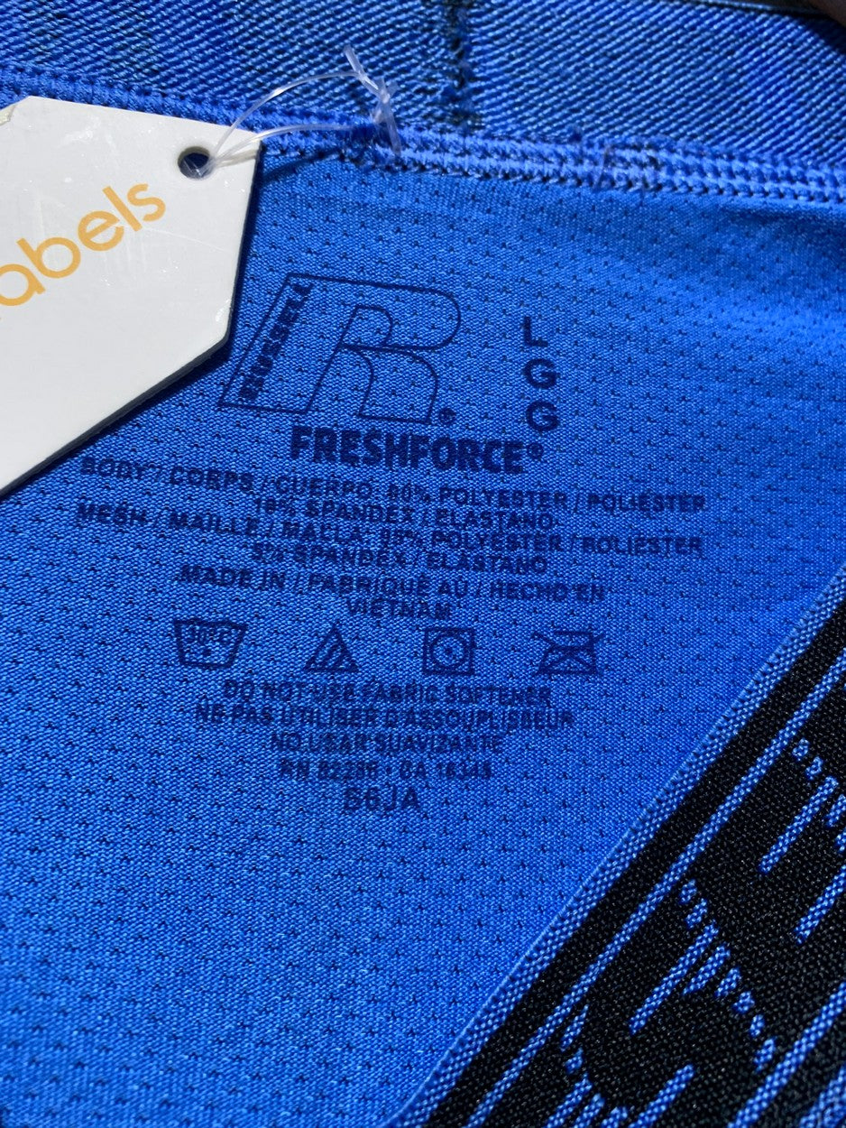 Russell For Men Boxer Underwear Small