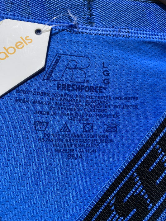 Russell For Men Boxer Underwear Small