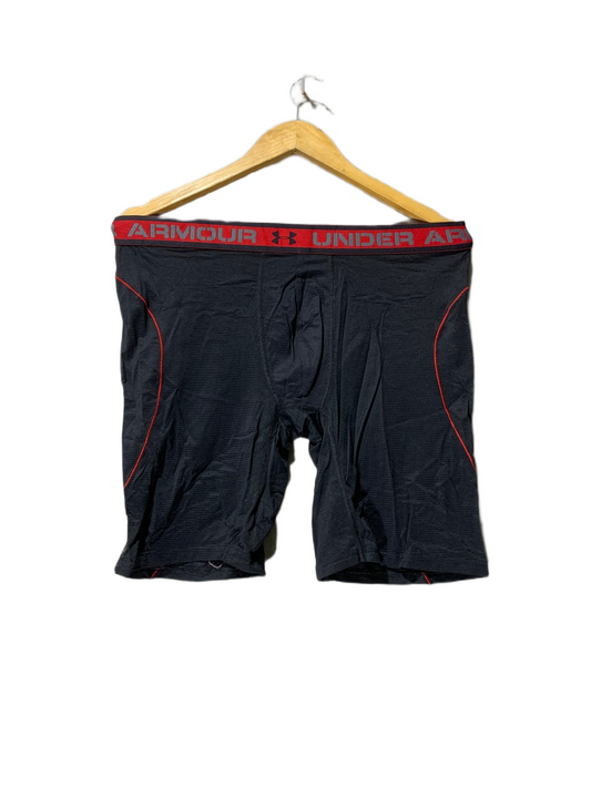 Under Armour For Men Boxer Underwear X large