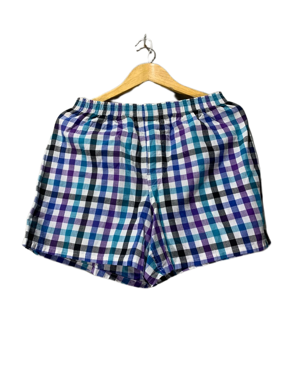 GILDAN For Men Boxer Underwear Medium