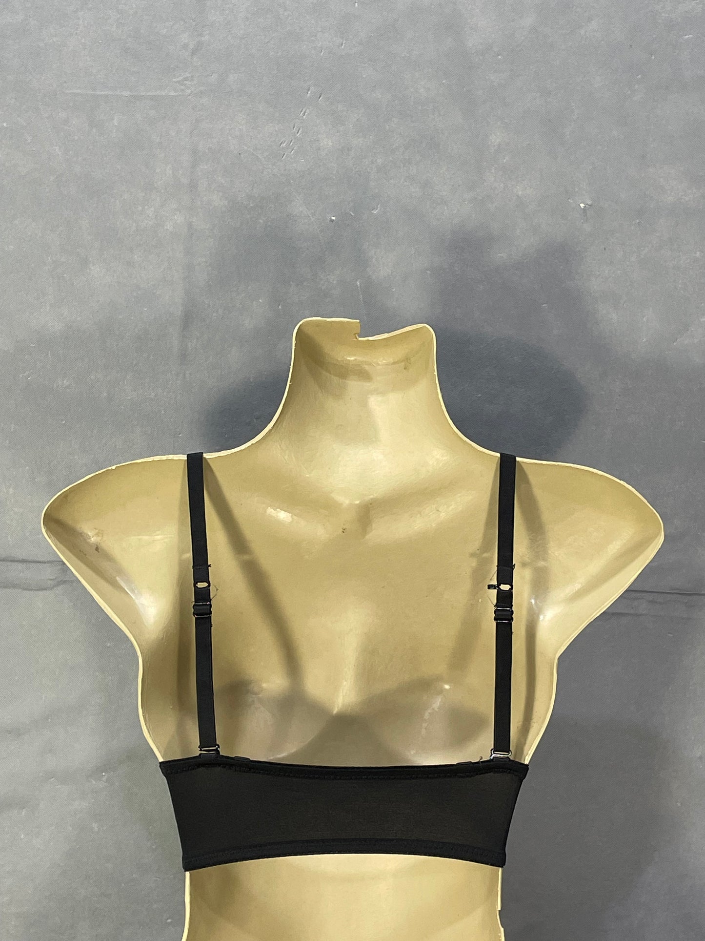 Arizona Black Sports Gym Bra For Women S