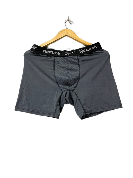 Rebook For Men Boxer Underwear Large
