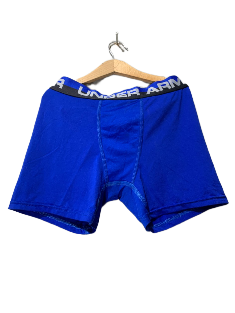 Under Armour For Men Boxer Underwear Small