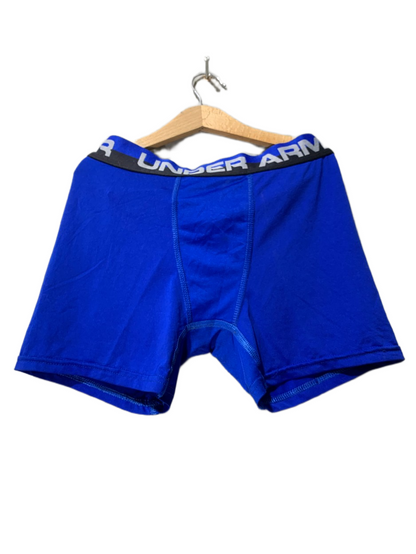 Under Armour For Men Boxer Underwear Small