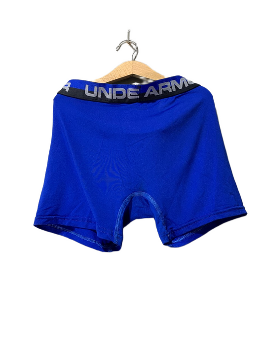 Under Armour For Men Boxer Underwear Small