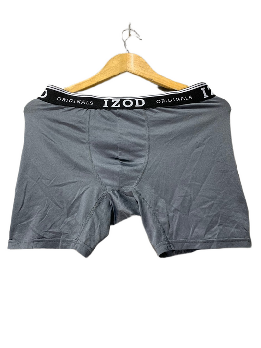 IZOD For Men Boxer Underwear Large