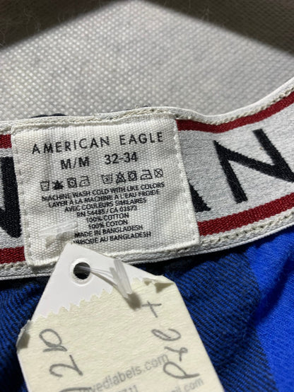 American Eagle For Men Boxer Underwear Medium