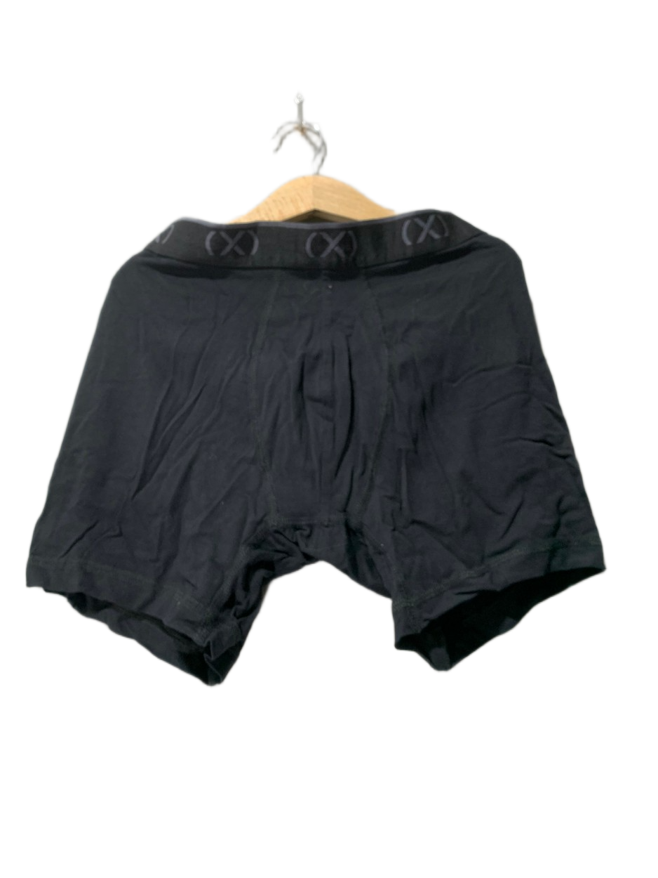 (X) For Men Boxer Underwear Large