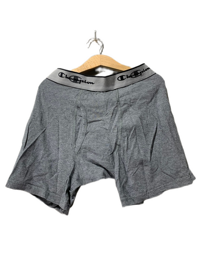 Champions For Men Boxer Underwear Medium