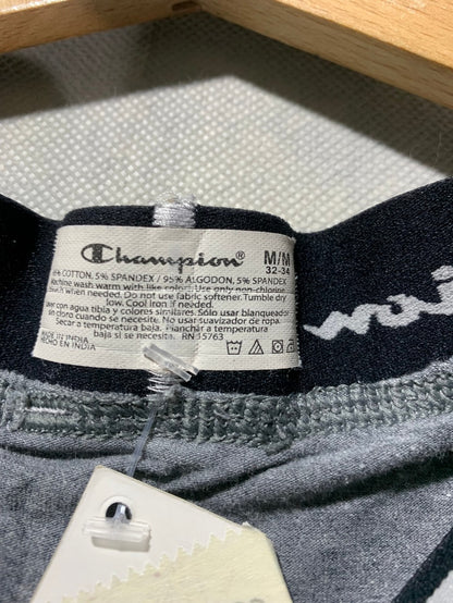 Champions For Men Boxer Underwear Medium