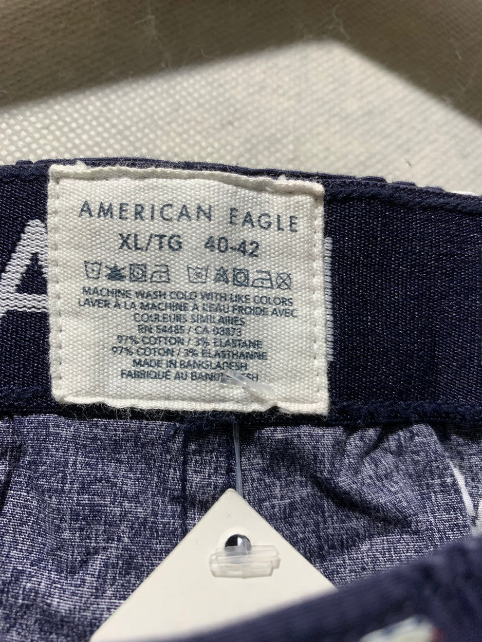American Eagle For Men Boxer Underwear X large