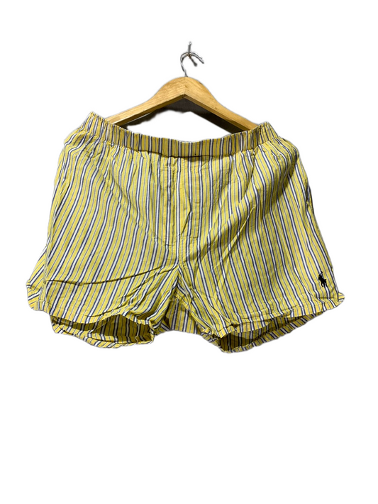 Polo Ralph Lauren For Men Boxer Underwear Large