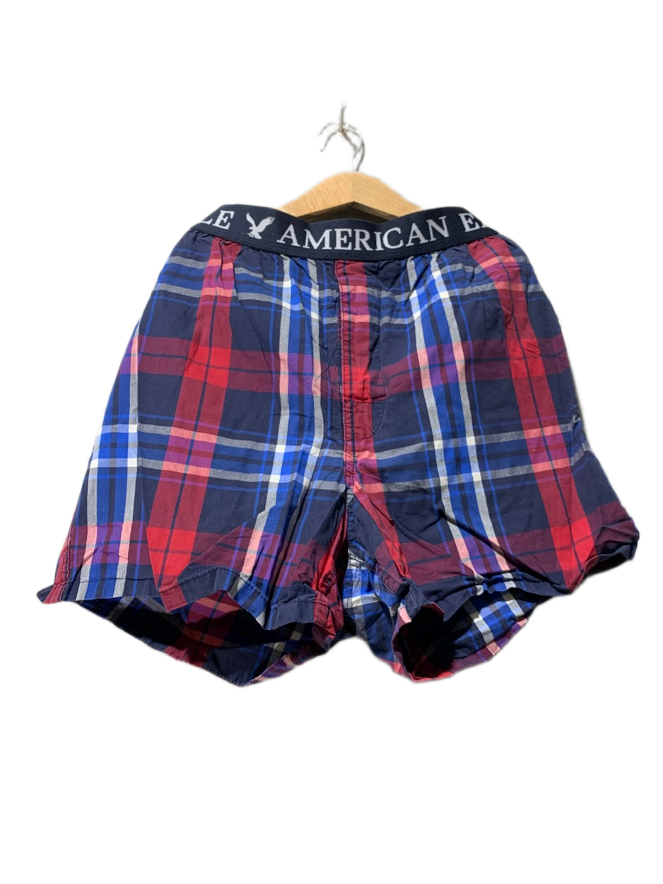American Eagle For Men Boxer Underwear Medium