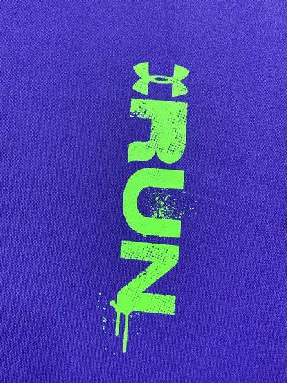 Under Armour Branded Original For Sports Men T Shirt