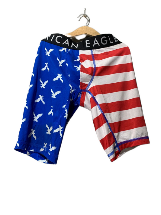 American Eagle For Men Boxer Underwear X Small