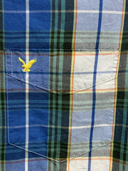 American Eagle Branded Original Cotton Shirt For Men