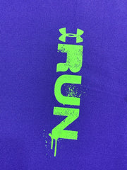 Under Armour Branded Original For Sports Men T Shirt