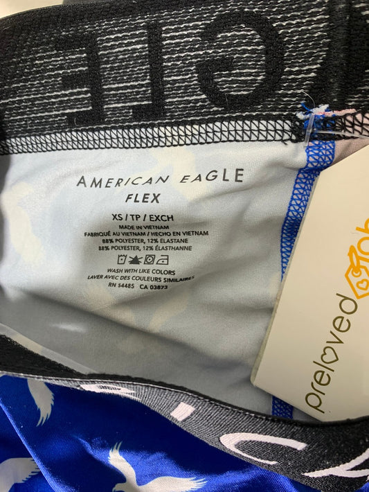 American Eagle For Men Boxer Underwear X Small