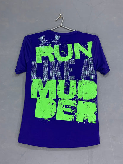 Under Armour Branded Original For Sports Men T Shirt