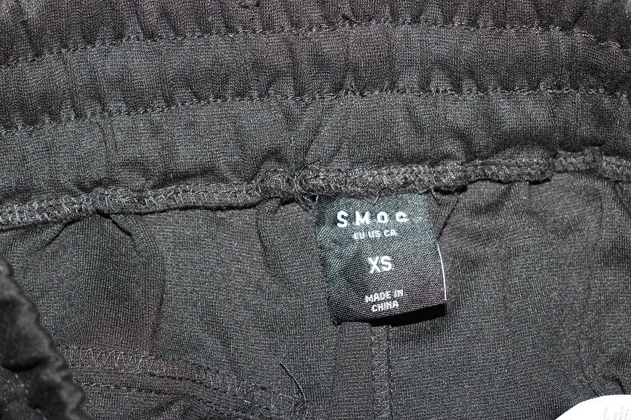 Smog Branded Original Sports Winter Trouser For Men | Preloved Labels