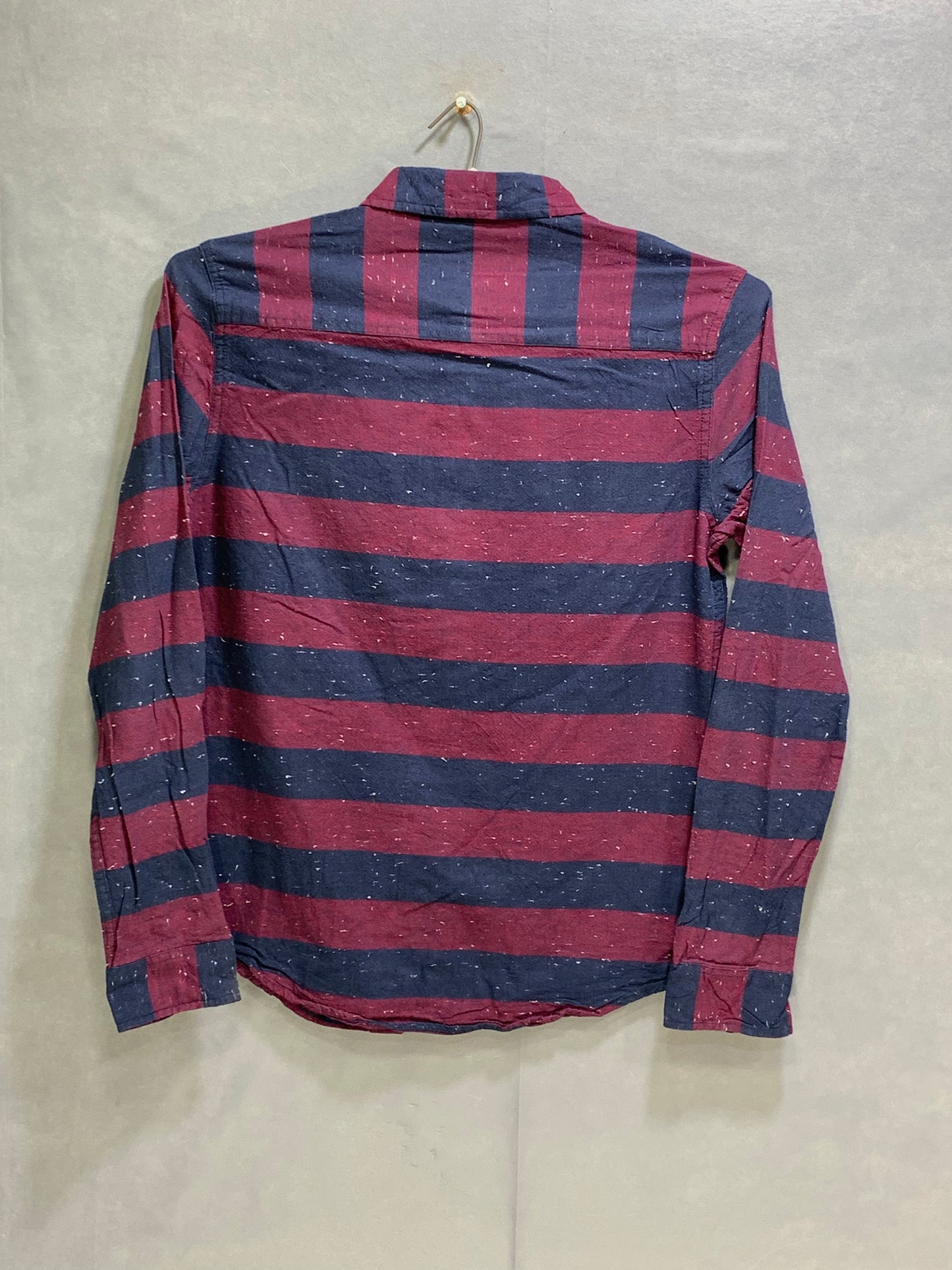 Aeropostale Branded Original Cotton Shirt For Men