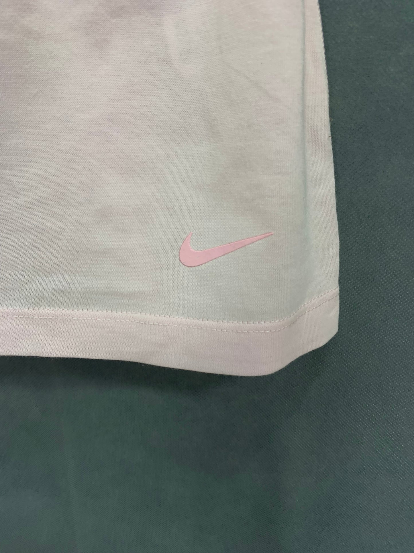 Nike Dir Fit Branded Original For Sports Women Vest