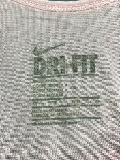 Nike Dir Fit Branded Original For Sports Women Vest