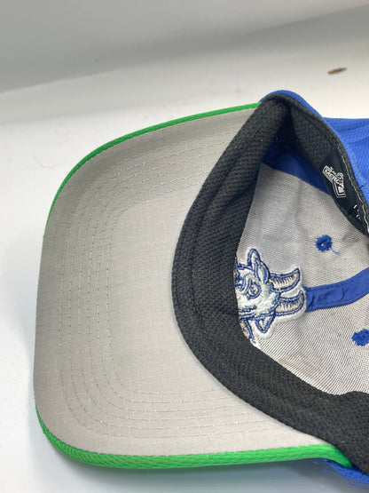 Genuine Merchandise Blue Caps For Men