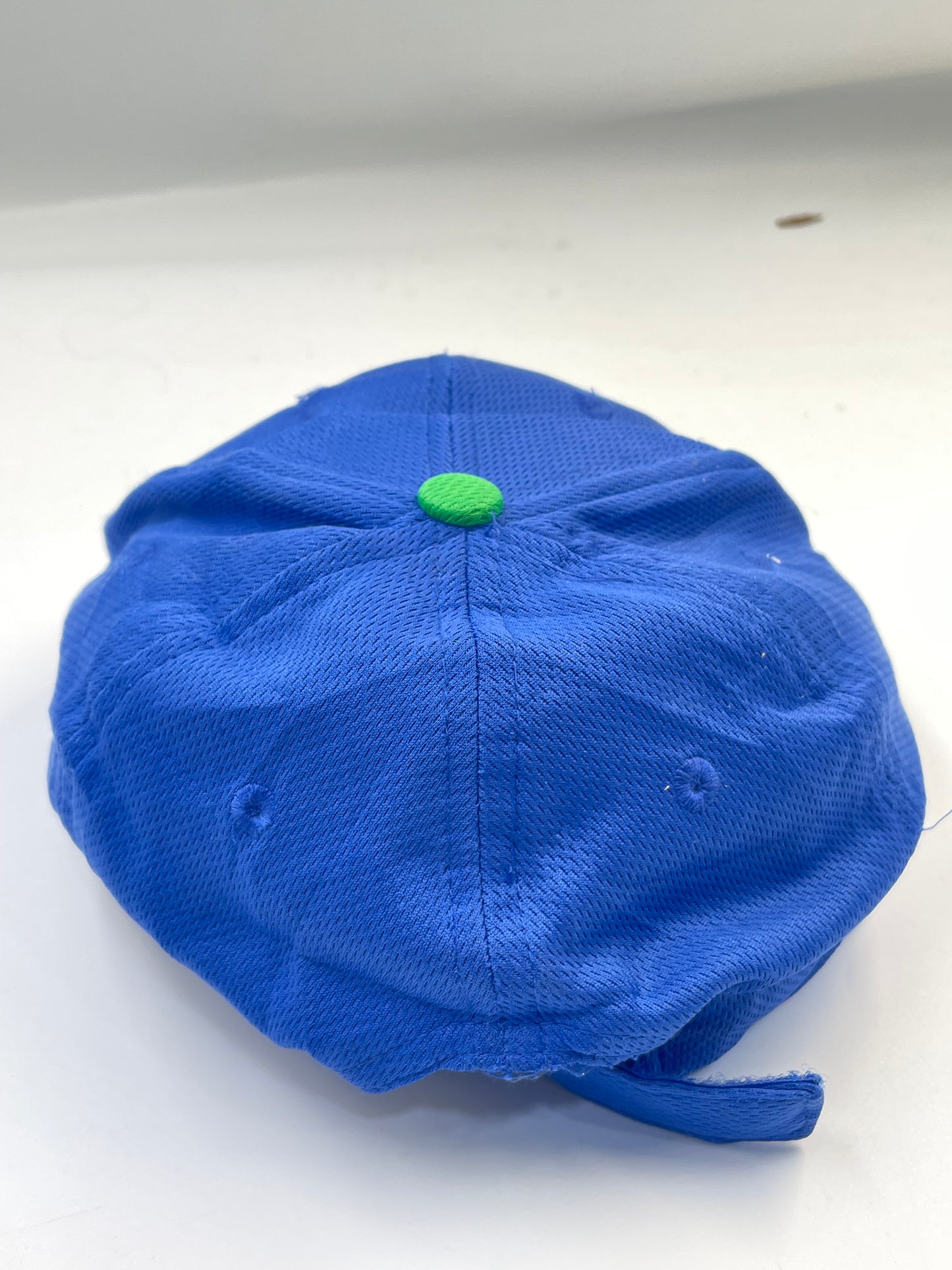 Genuine Merchandise Blue Caps For Men