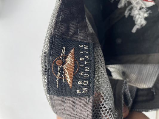 Prairie Mountain For Men Cap